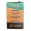 compostable plant-based dog poop bags + bamboo dispenser Compostable Dog Poop Bags rōmng