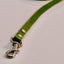 handmade leather dog leash Dog Leashes rōmng