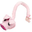 Safari Animal Toys + Ball & Rope Version 22" Safari Pig - Ball & Rope Version Dog Toys Dogline