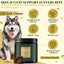 Skin & Coat Bites for Dogs – Shine, Strength & Allergy Relief Supplements Barrow & Hound
