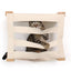 Enclosed Cat Bed - Cat Wall Cubby Catastrophic Creations