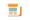 small icon that could represent news or a blog with color consistent with previously generated icons
