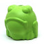Bull Frog Dog Chew Toy & Treat Dispenser - USA Made | SodaPup Bull Frog Treat Dispenser & Chew Toy Rubber Dog Toys SodaPup/True Dogs, LLC