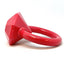 Diamond Ring Nylon Teething Ring for Puppies | Durable & USA Made Nylon Dog Toys SodaPup/True Dogs, LLC
