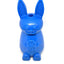 Bunny Nylon Chew Toy for Aggressive Chewers | Durable & USA Made Nylon Dog Toys SodaPup/True Dogs, LLC
