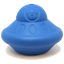 Flying Saucer Dog Toy - Durable UFO Chew Toy & Treat Dispenser | USA Made Rubber Dog Toys SodaPup/True Dogs, LLC
