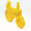 Tractor Nylon Dog Toy for Aggressive Chewers | USA Made | SodaPup Nylon Dog Toys SodaPup/True Dogs, LLC