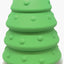 Christmas Tree Dog Toy - Durable Rubber Chew Toy for Large Dogs | USA Made Large Christmas Tree Toy Rubber Dog Toys SodaPup/True Dogs, LLC