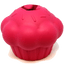 Cupcake eDispenser - Durable Rubber Chew Toy & Treat Dispenser | USA Made Rubber Dog Toys SodaPup/True Dogs, LLC