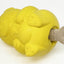 Honey Bear eDispenser - Durable Rubber Treat Dispenser for Dogs | USA Made Rubber Dog Toys SodaPup/True Dogs, LLC