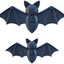 Vampire Bat Nylon Dog Chew Toy for Aggressive Chewers | USA Made & FDA Compliant Nylon Dog Toys SodaPup/True Dogs, LLC