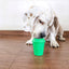 Coffee Cup Rubber Dog Chew Toy for Power Chewers | Treat Dispenser | USA Made Rubber Dog Toys SodaPup/True Dogs, LLC