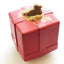 Gift Box eDispenser - Durable Rubber Treat Dispenser for Dogs | USA Made Rubber Dog Toys SodaPup/True Dogs, LLC