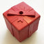 Gift Box eDispenser - Durable Rubber Treat Dispenser for Dogs | USA Made Rubber Dog Toys SodaPup/True Dogs, LLC