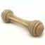 Honey Bone Nylon Dog Toy for Aggressive Chewers | Indestructible | USA Made Nylon Dog Toys SodaPup/True Dogs, LLC