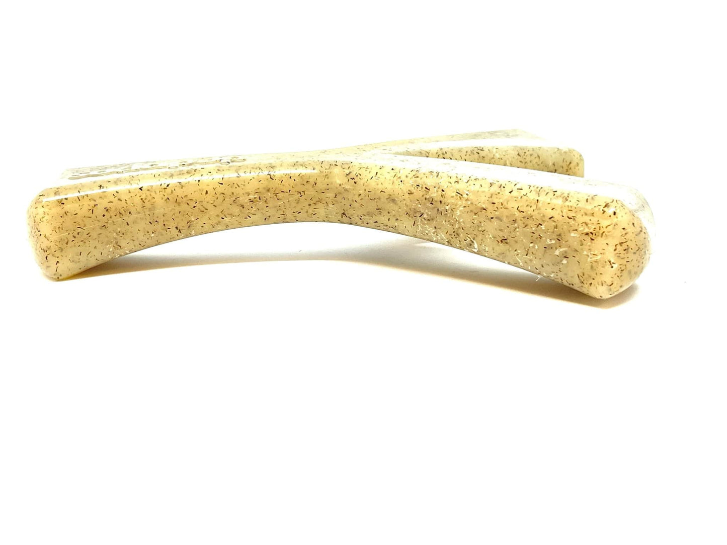 MOD Wishbone Nylon Dog Chew Toy for Aggressive Chewers | USA Made Nylon Dog Toys SodaPup/True Dogs, LLC