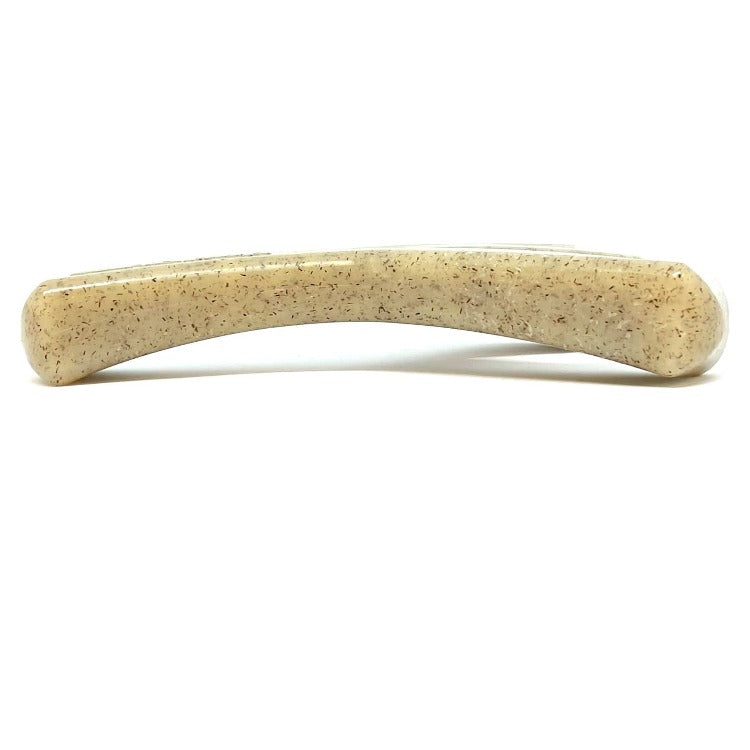 MOD Wishbone Nylon Dog Chew Toy for Aggressive Chewers | USA Made Nylon Dog Toys SodaPup/True Dogs, LLC
