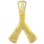 MOD Wishbone Nylon Dog Chew Toy for Aggressive Chewers | USA Made Nylon Dog Toys SodaPup/True Dogs, LLC