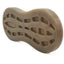 Peanut Nylon Dog Chew Toy | Ultra-Durable for Aggressive Chewers | SodaPup Nylon Dog Toys SodaPup/True Dogs, LLC
