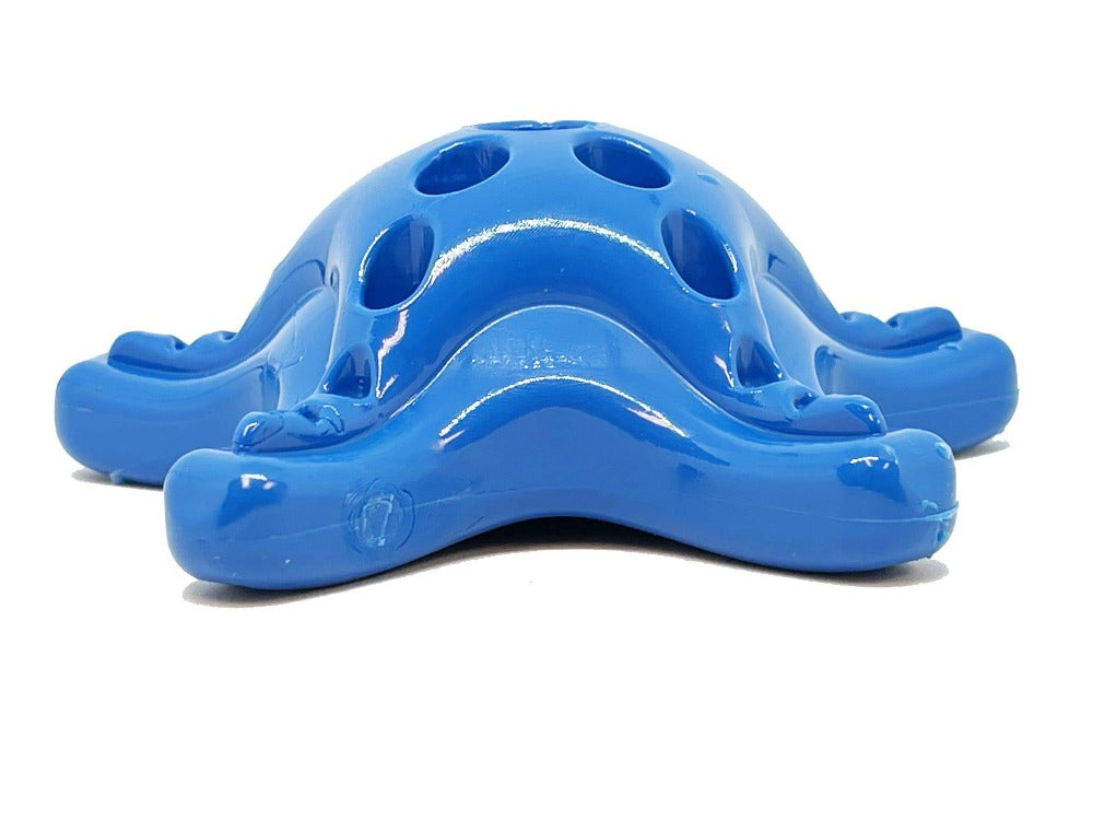 Starfish Nylon Dog Chew Toy for Aggressive Chewers | USA Made | SodaPup Nylon Dog Toys SodaPup/True Dogs, LLC