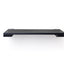 Wall Mounted Cat Shelf Onyx Bamboo 18" Solid Shelf Cat shelves/bed Catastrophic Creations