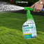 Outdoor Odor Eliminator Pet & Animal > Outdoor Odor EcoStrong