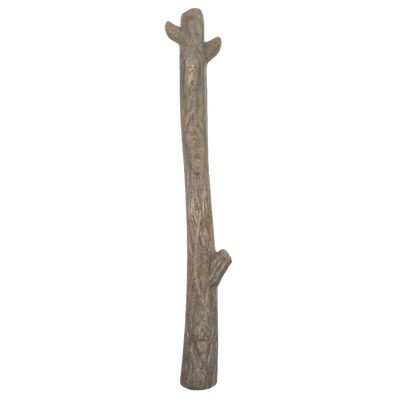 Durable Nylon Chew Stick for Power Chewers | Indestructible Dog Toy USA Nylon Chew Stick - Natural Nylon Dog Toys SodaPup/True Dogs, LLC