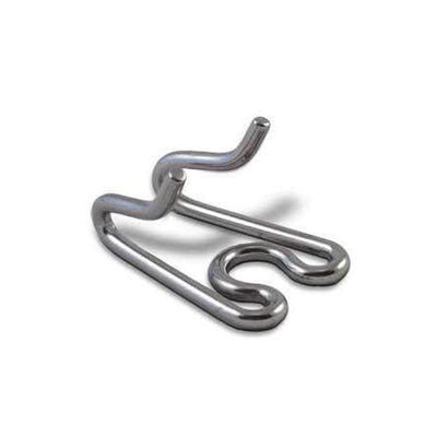 Herm Sprenger - ULTRA-PLUS Training Collar with Center-Plate and ClicLock - Stainless Steel Collars, Prong/Pinch Dog Collars Dogline