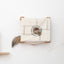 Enclosed Cat Bed - Cat Wall Cubby Catastrophic Creations