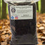 Premium Isopod Substrate - Nutrient-Rich Bioactive Terrarium Mix 1 Quart Soil Shield Wall Exotics