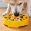 Honeycomb eBowl Deep Slow Feeder Dog Bowl for Enrichment | USA Made EBOWL SodaPup/True Dogs, LLC