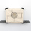 Cat Cubby for Wall - Covered Cat Bed Onyx Bamboo Porthole Catastrophic Creations