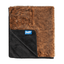 PupProtector™ Summer Short Fur Waterproof Throw Blanket - Sable Tan Dog Blanket Paw.com