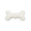 Boba & Vespa Plush Hemp Dog Toy Bone for Gentle Chewers Dog Bones The Kind Pet