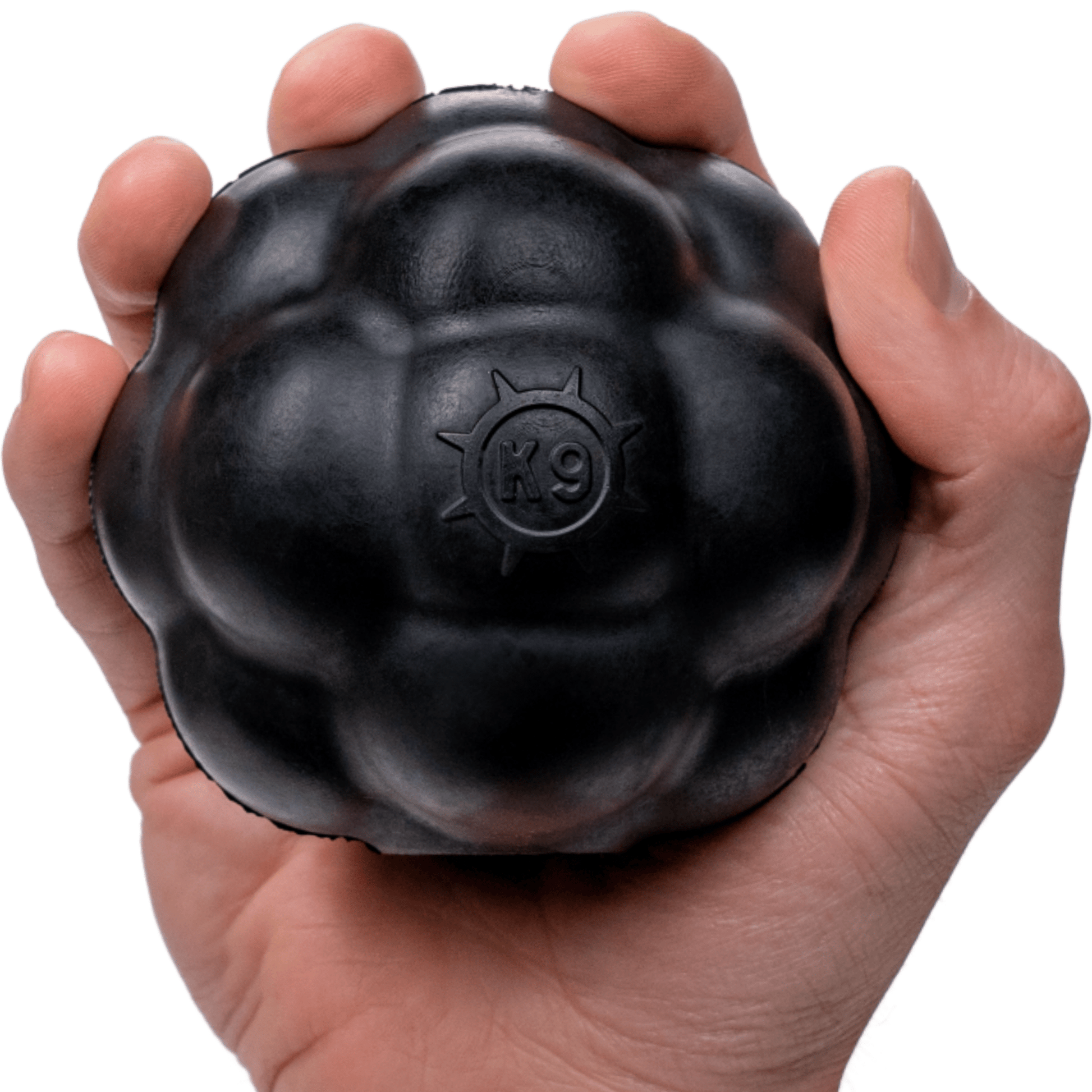 Rumble Ball Monster K9 Dog Toys