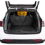 PupProtector™ Cargo Cover Liner for SUVs and Cars Travel Paw.com