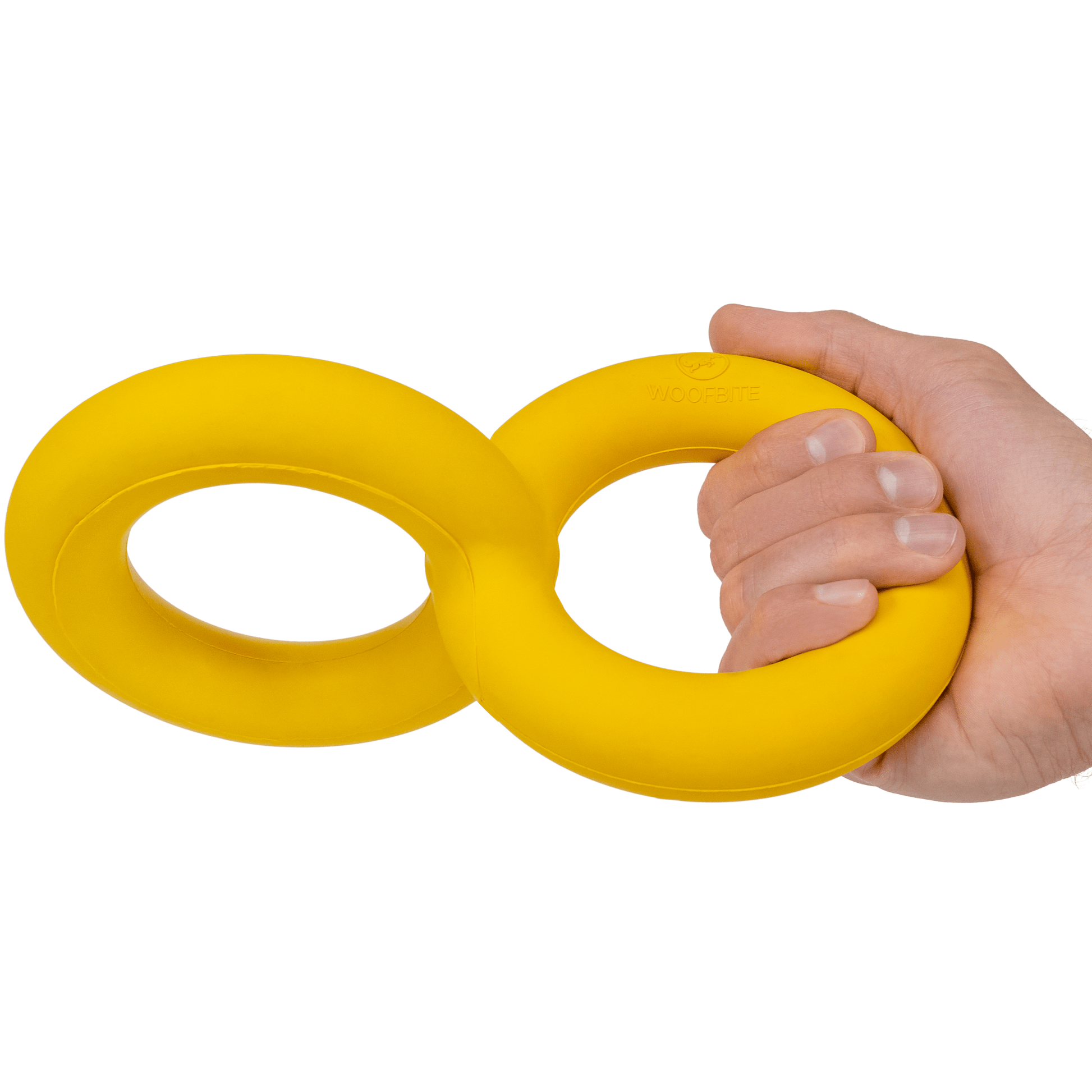 Tug Chain™ Monster K9 Dog Toys