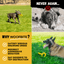 Tug Chain™ Monster K9 Dog Toys