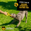 Tug Chain™ Monster K9 Dog Toys