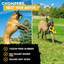 Tug Chain™ Monster K9 Dog Toys