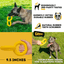 Tug Chain™ Monster K9 Dog Toys