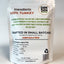 Turkey Dog Treats, 5 Ounce Bag, Single Ingredient, High Protein Treat Din Din 4 Dogs
