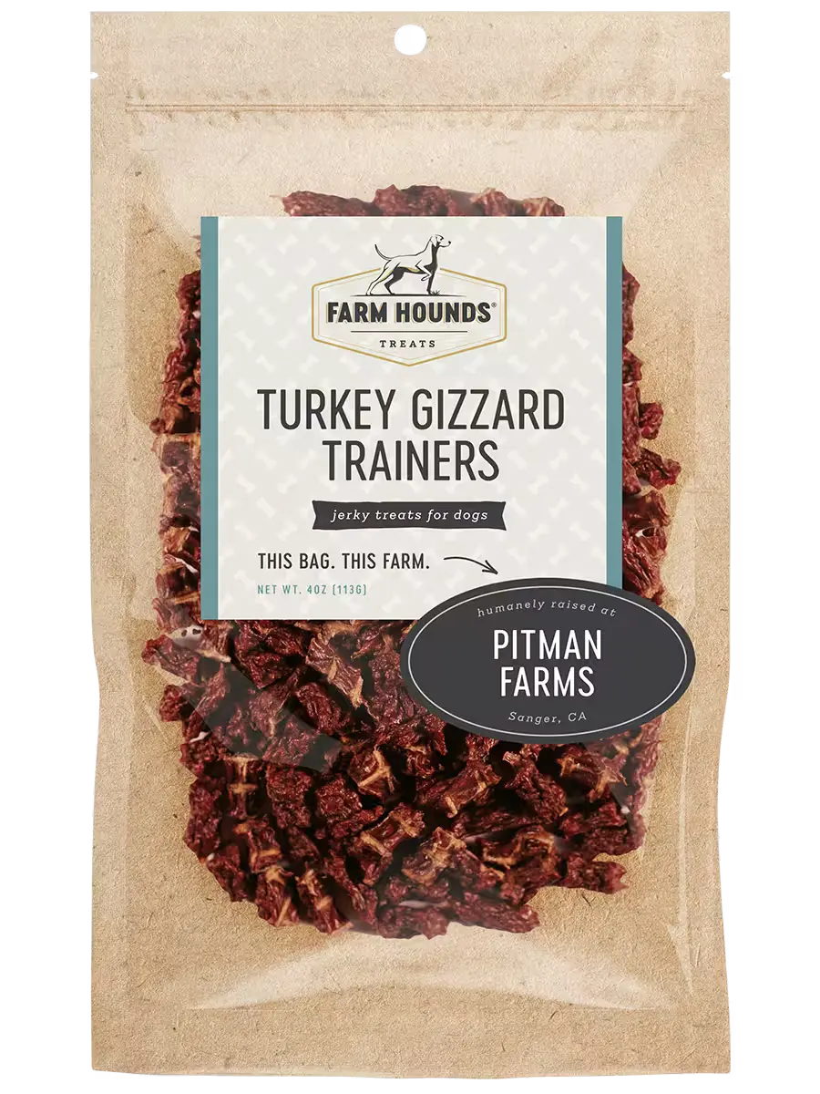 Turkey Gizzard Trainers Trainers Farm Hounds