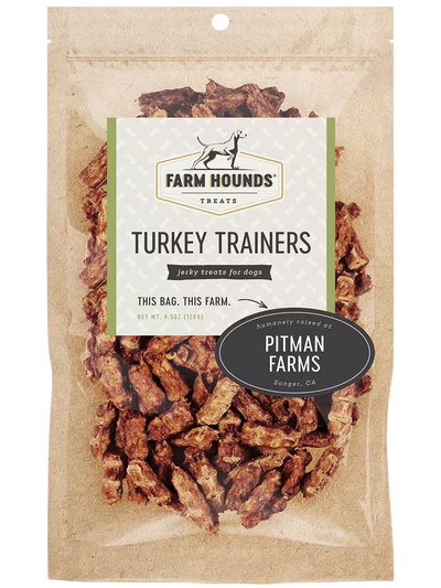 Turkey Trainers Trainers Farm Hounds