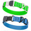 Sprenger BioThane Waterproof Dog Collar with Stainless Steel ClicLock Quick Release Buckle Dog Collars Dogline