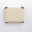 Enclosed Cat Bed - Cat Wall Cubby English Chestnut Bamboo Blank Catastrophic Creations
