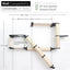 The Crossroads - Cat Wall Scratcher - Tree with Ramp Cat Condo Catastrophic Creations