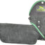 Viper Curved Leather Training and Trial Bite Sleeve (Left) Bite Sleeves Dogline