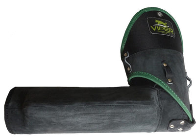 Viper Classic Leather Training and Trial Bite Sleeve (Left) Bite Sleeves Dogline