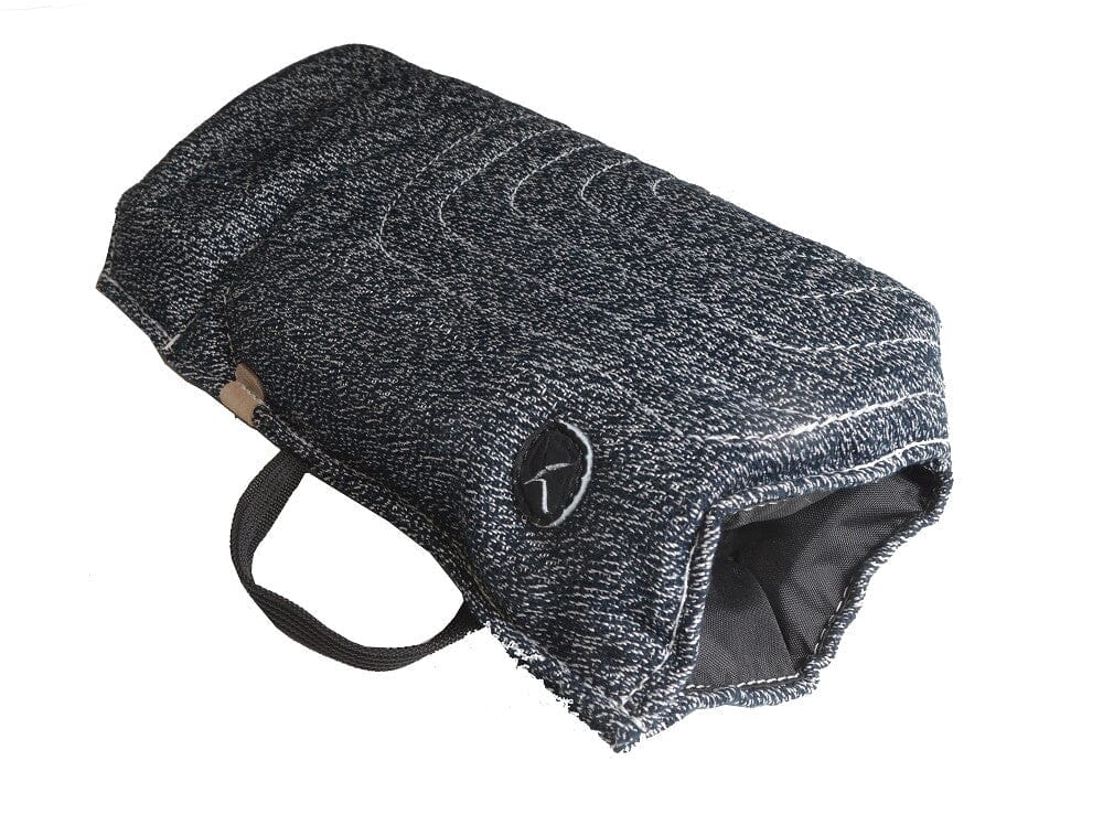 Viper French Linen Puppy Bite Sleeve Level 2 Bite Sleeves Dogline